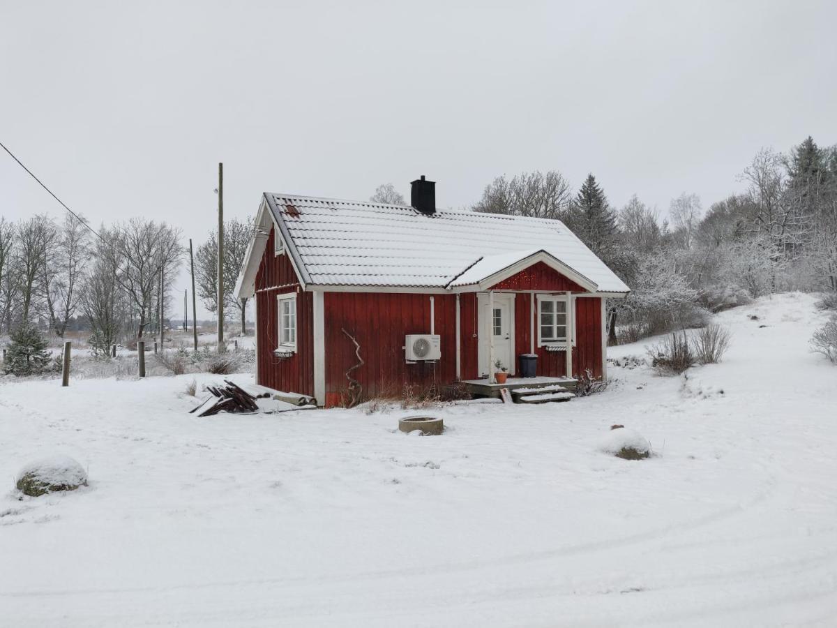 Hustugu Gard Villa Orsundsbro Екстериор снимка
