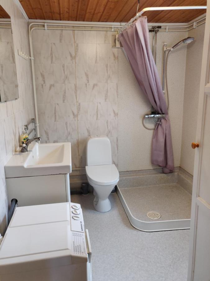 Hustugu Gard Villa Orsundsbro Екстериор снимка
